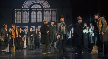 My Fair Lady (Miskolc): Szabó Irén, Tötös R., Kolozsi Balázs, Hegedús Ricsi, Görög László, GP